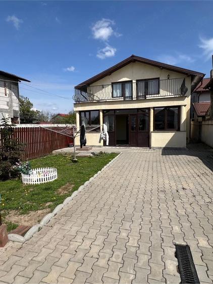 Vila de vanzare 145.000 negociabil - 3