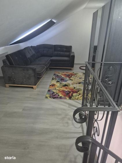 Apartament modern, 2 camere, de vanzare, zona semicentrala Cart 1 Mai - 6