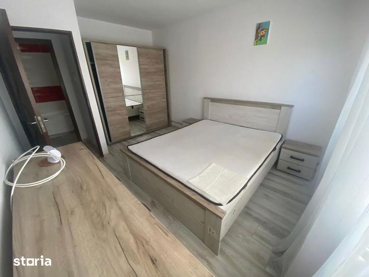 INCHIRIERE APARTAMENT 2 CAMERE, MICRO 4, ZONA ANNABELLA !! - 7