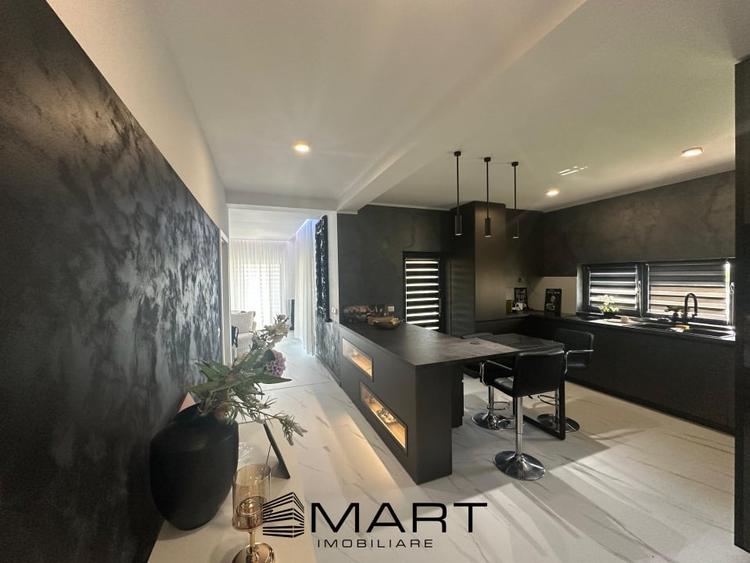 Casa individuala 120 mp Harman - 14