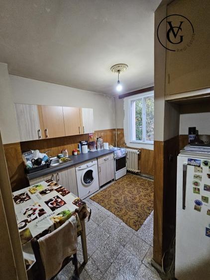 Apartament 2 camere - Ozana - Metrou 1 Decembrie - 6