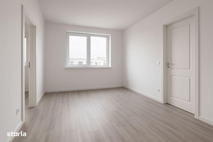 Garsoniera zona Vi?oianu/Pepco/CUG/ ZERO COMISION - 7