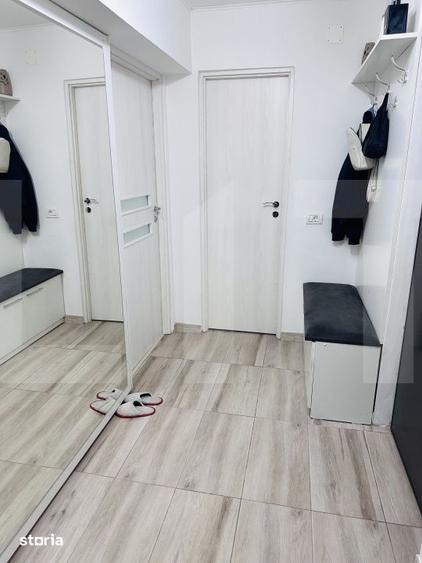 Apartament 3 camere, 65 mp, zona Aurel Vlaicu - 5