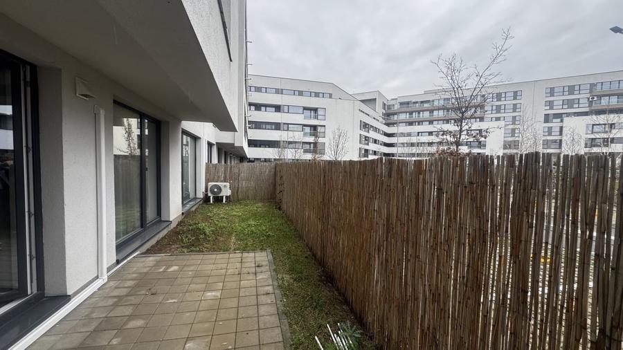 Apartament de 2 camere de închiriat Atria- Chitila - 8