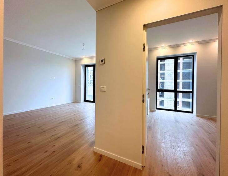 Vanzare apartament exclusivist ansamblu rezidențial ONE66 - 15