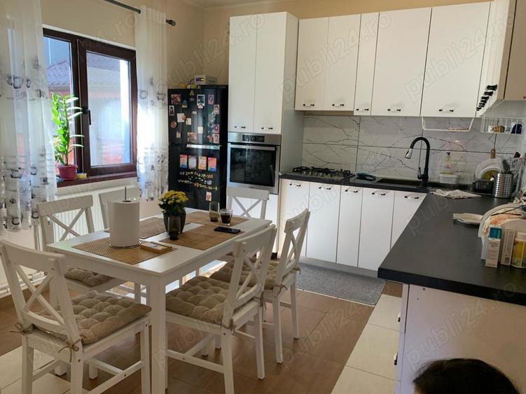 Casa cu etaj de vanzare Afumati - 3