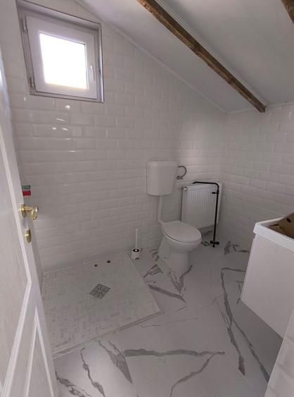 De vanzare casa 2 camere, recent renovata - Zona Domenii-Ion Mihalache - 27