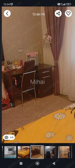 Ap 2 camere decomandat,cu terasa generoasa ?i bucatarie inchisa,zona exclusiv de case