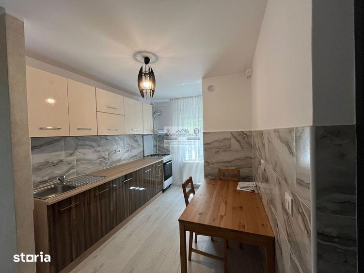 Apartament parter, zona Arvom - 7