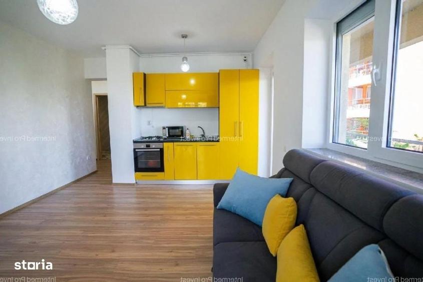 Mamaia Central Hotel Vega/ Moonlight Aparament 2 Camere - 1