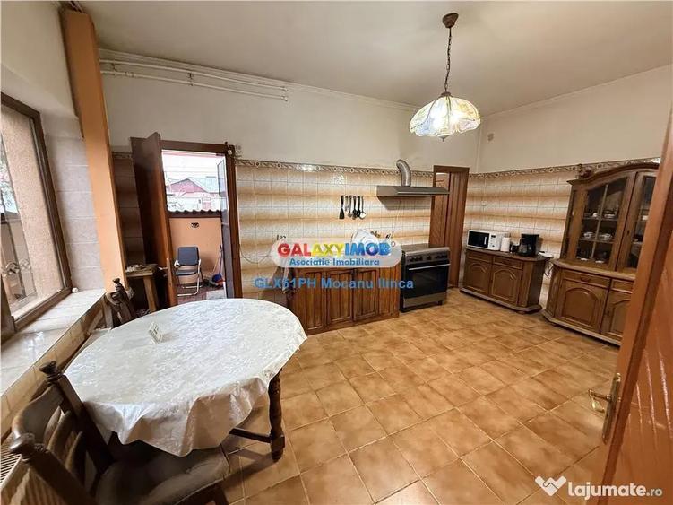 Casa 4 camere, zona Lupeni, Ploiesti - 9