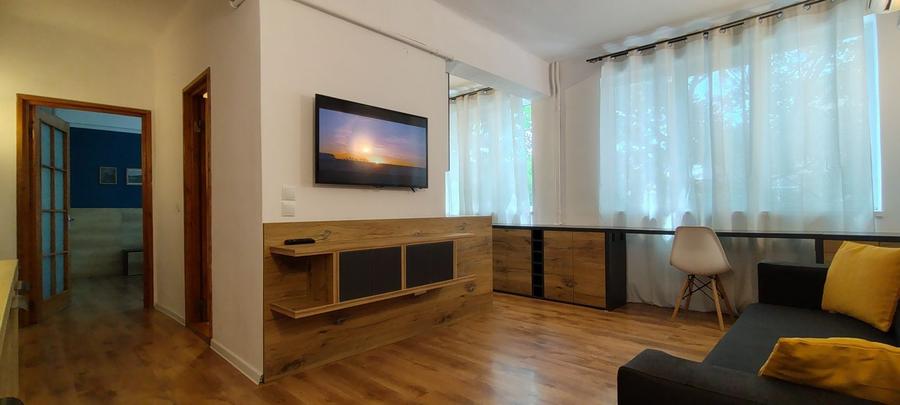 Inchiriez apartament 2 camere ultracentral - 6