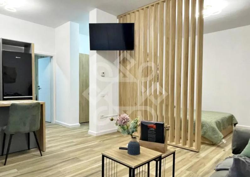 Apartament nou de inchiriat, in Sanmartin - 2