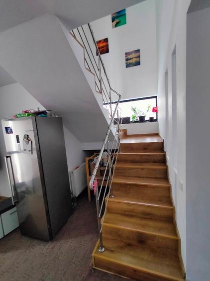 PF vand Duplex langa gradinita Kiki - 6