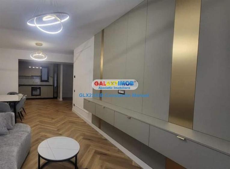 Apartament cu 2 camere, foarte spatios, langa Cortina North, Aviatiei - 1