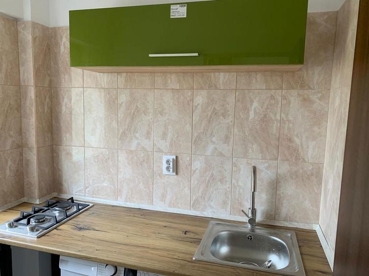 Garsoniera Dristor - 5