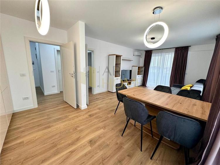 Apartament 2 camere, parc, Ploiesti, Albert - 5