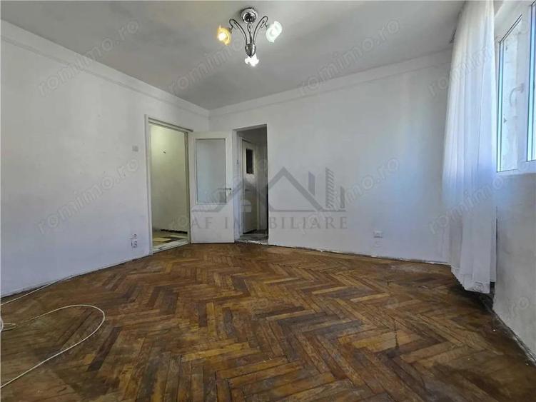 Apartament 2 camere Tatarasi - Flora - 3