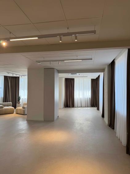 Studio foto / spatiu birou lumina naturala excelenta zona Eminescu, Bucuresti - 1