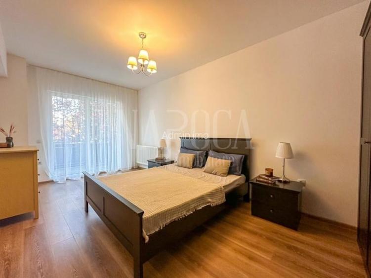Apartament 2 camere de vanzare in Buna Ziua, Cluj Napoca