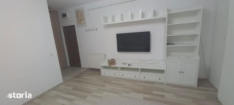 Garsoniera | Prelungirea Ghencea | Bloc La Gemule? - 2