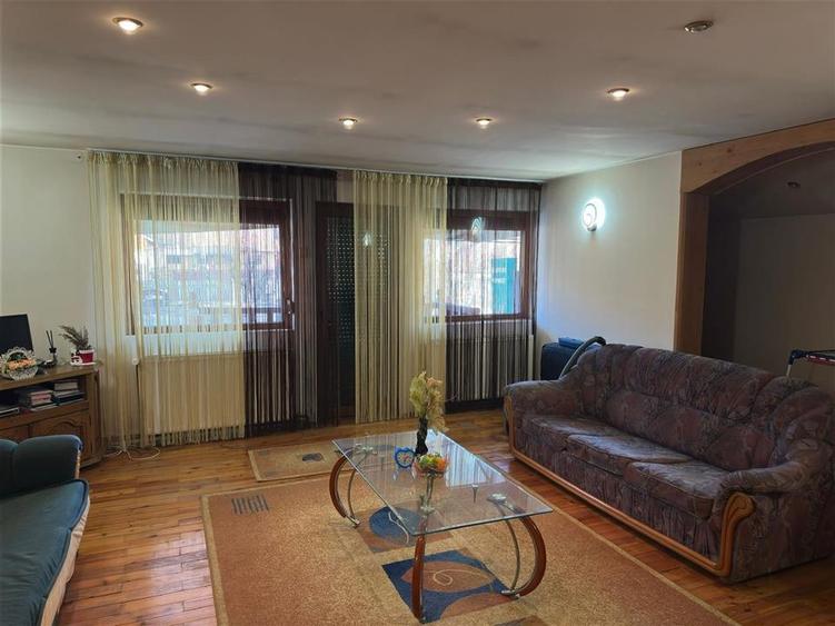 CASA VALEA  DOFTANEI - 12