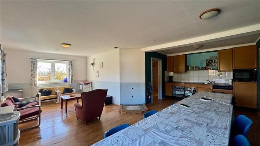 Transilvania Camping, domeniu de 14.400mp, Sanmarghita de Mures:2cladiri, aparta - 48