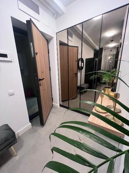 Studio dublu Aviatiei 10 min metrou Aviatiei , Promenada Mall - 10