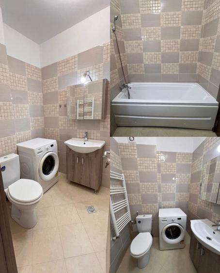 2 Camere Open Space / Cartierul Latin - 6