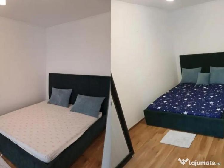 Apartament 3 camere de vanzare zona Tomis Nord, CENTRALA GAZ, MOBILAT - 2