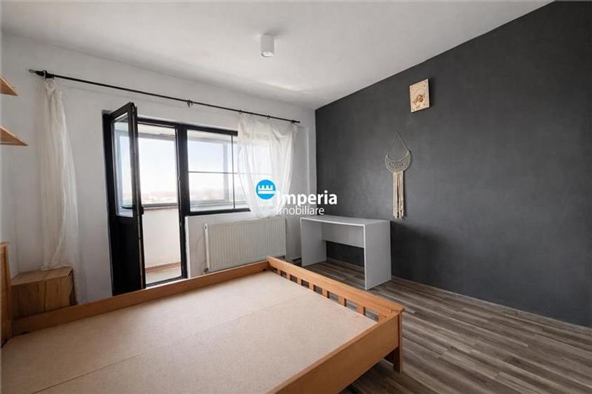 Apartament 4 camere, 92 mp, in zona Dacia, Iasi - 2