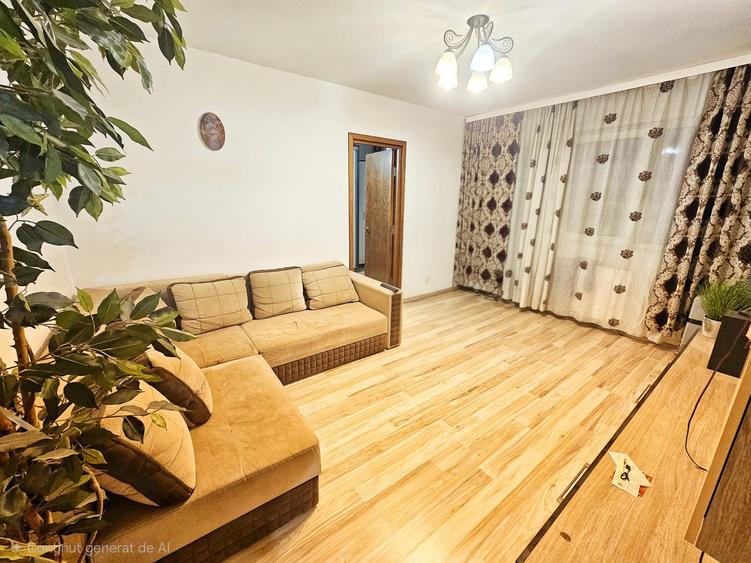 Apartament 2 camere de vânzare – Malu Roșu | Etaj 1 | Exclusivitate - 1