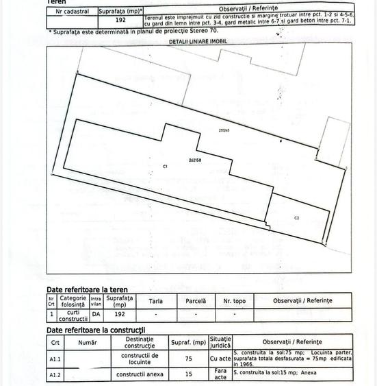 CASA LA CHEIE FINISAJE PREMIUM - KM 5/VETERANI - 16