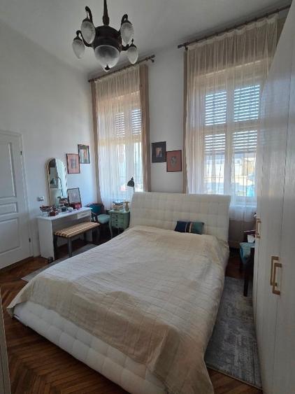 Apartament la casa 4 camere in centru - 7