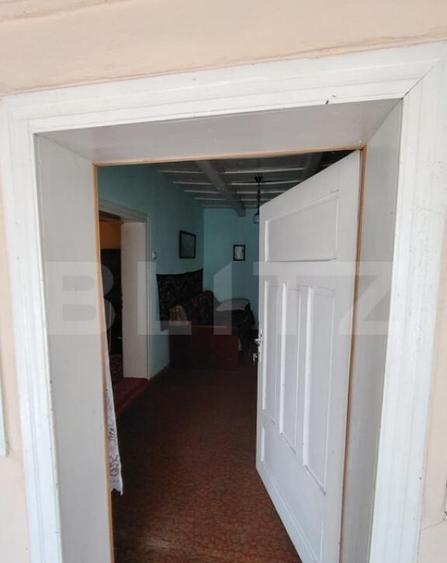 Casa renovabila 2,2 arii taren in Raciu - 10