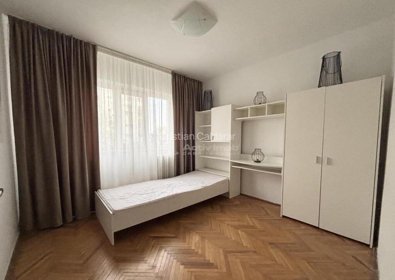 Apartament 3 camere, 65 mp, etaj 1, zona Sovata - Decebal Apartament 3 camere, 65 mp, etaj 1, zona Sovata - Decebal