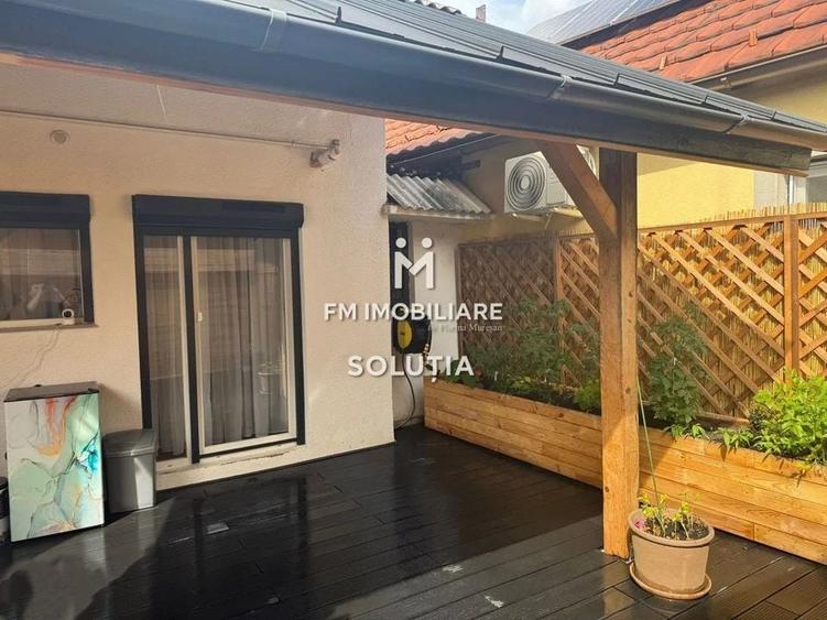 Casă 3 camere - Centrul Vechi – Baia Mare - 19