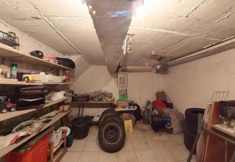 Petre Ispirescu-Mihail Ilie | 2 camere | et 7 | centrala proprie | 95.000 euro - 12