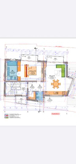 Inchiriere cladire noua P+2E+3R - 450mp - zona Marriott - 6