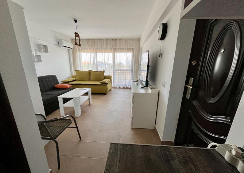 Proprietar Garsoniera Mangalia cartier Dobrogea 1 - 5