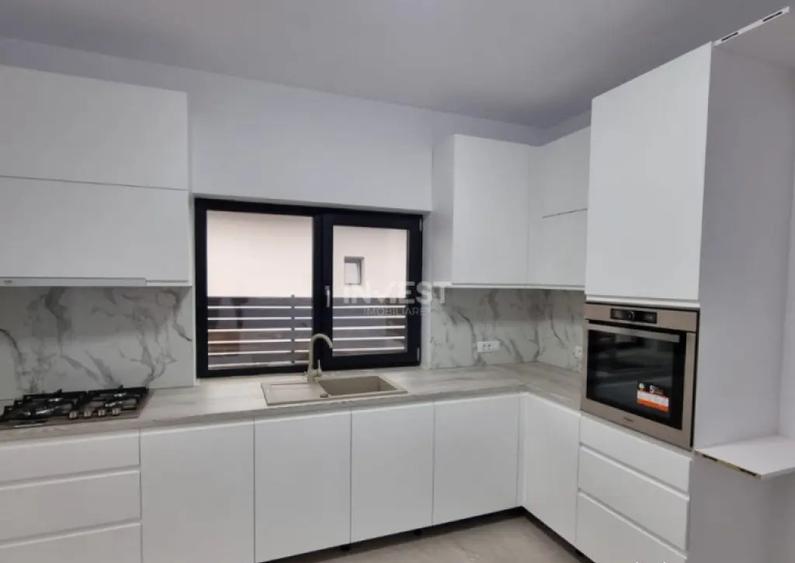 CASA INDIVIDUALA, 3 CAMERE,81 MP UTILI, 400MP TEREN, MIROSLA - 3