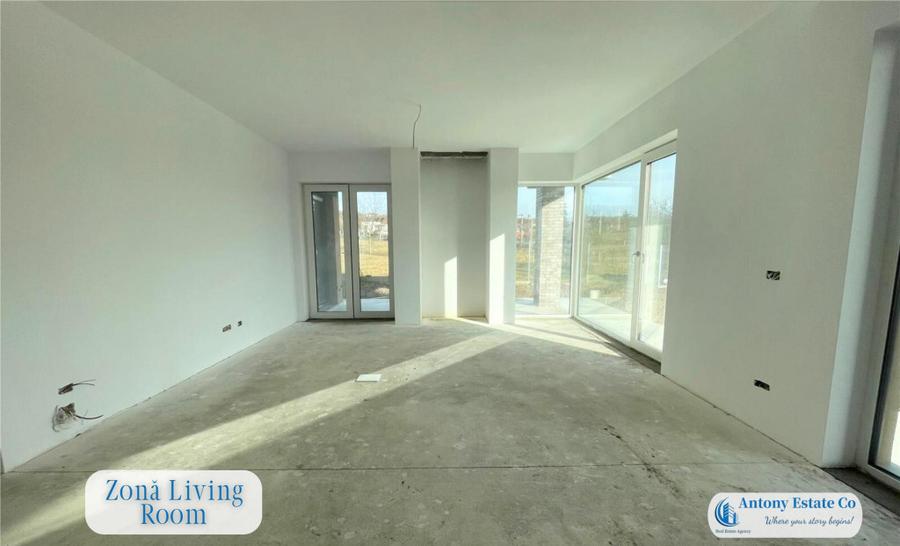 SpringHill - case de vanzare P E sau P, Oradea - 3