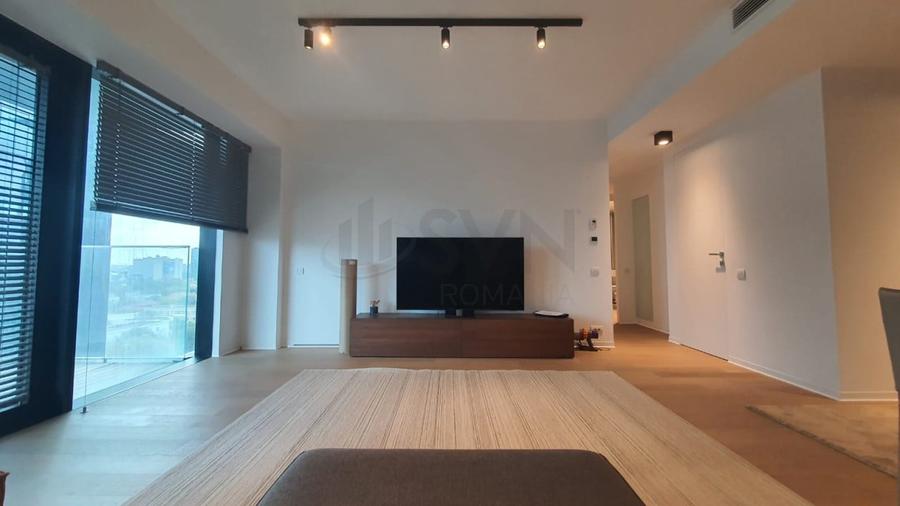 REA1025766 Apartament High End 3 camere I One Mircea Eliade - 4