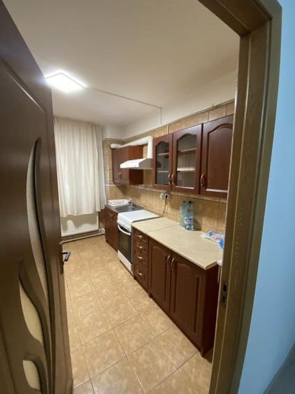 Apartament 3 camere decomandat, zona Obor-Scolilor, parter. - 2