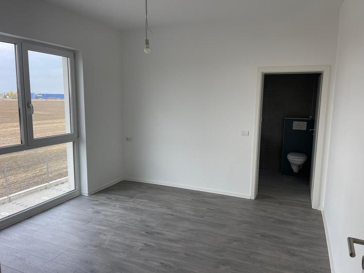 Comision 0 - Dezvoltator ap 3 camere - ocupabil imediat, TVA si parcare inclusa - 6