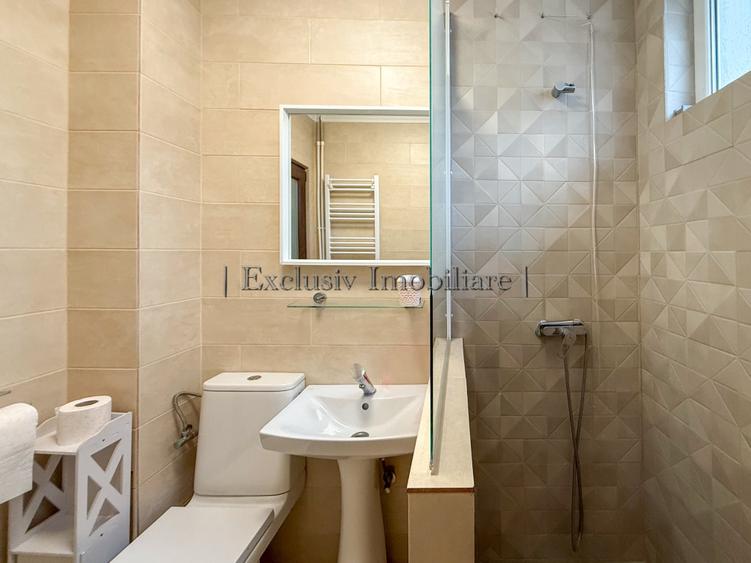 Apartament 3 camere | Tomis || - Spitalul Judetean | - 12