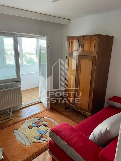 Apartament 3 camere, centrala proprie, Timisoara, Circumvalatiunii - 2