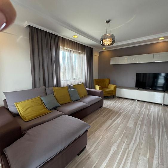 Apartament 3 Camere | Mobilat Utilat | Piscina | Acces padure - 8