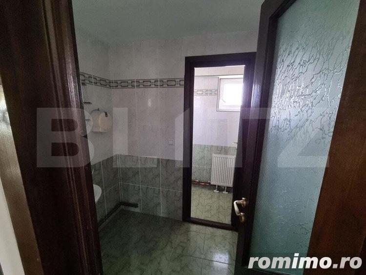 Casa, proprietate pretabila pentru sediu de firma + hala productie - 9