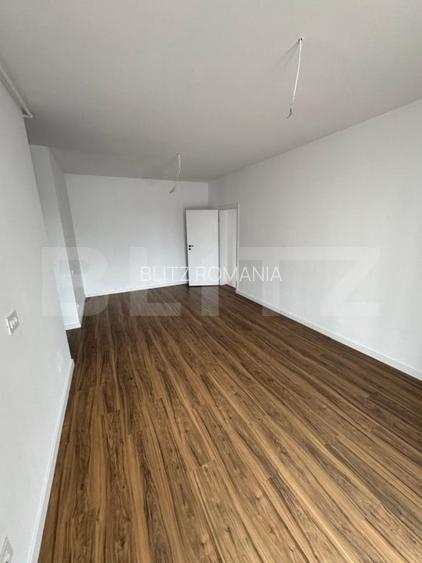 Apartament cu 3 camere, bloc 2022, Parcul Carol Apartament cu 3 camere, bloc 2022, Parcul Carol